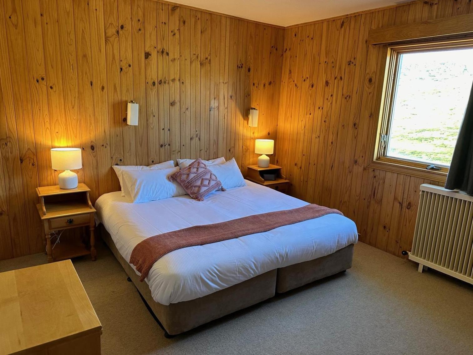 Peer Gynt Ski Lodge Perisher Valley Exterior foto
